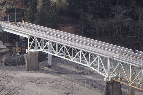 トラス橋 種類: トラス橋 設計 , 橋の種類・構成|橋の博物館とくしま – NQAFU